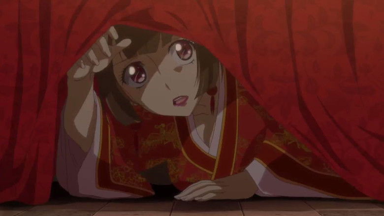 Still image for Psychic Princess season 1 episode 1: Episode 1 Still image for Psychic Princess season 1 episode 1: Episode 1