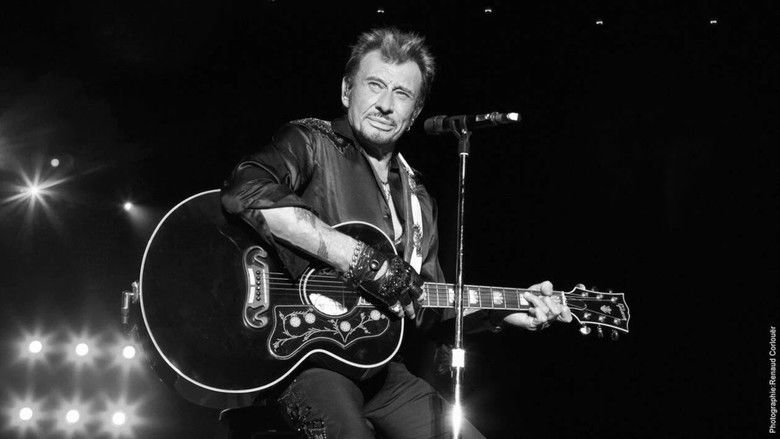 Still image for Les années de nos idoles season 1 episode 2: Episode 2