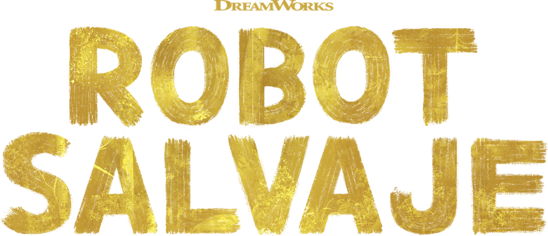 Imagen de Robot salvaje