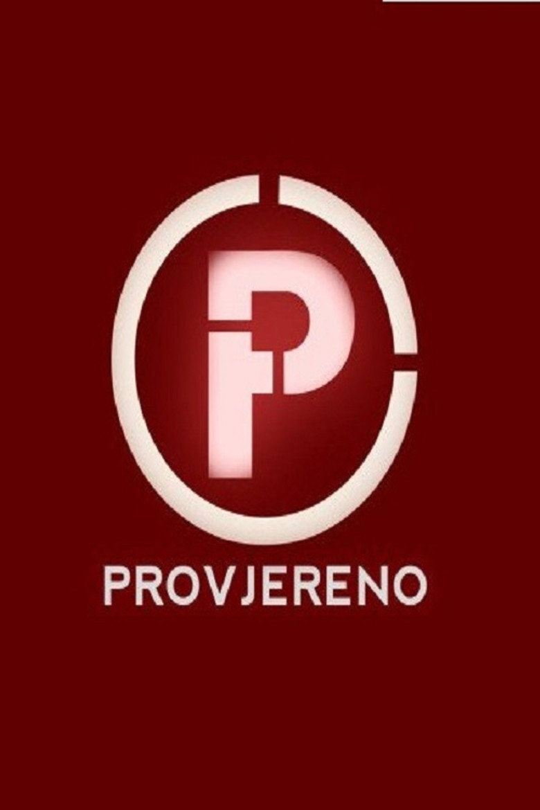 Provjereno doku background