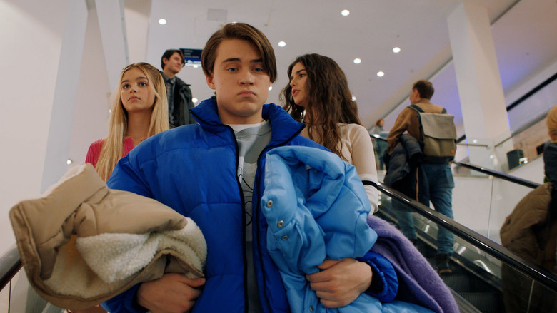 Still image for Daddy's Daughters. New season 1 episode 19: Episode 19