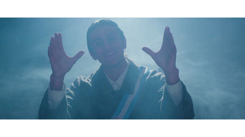 Image d'arrière-plan 3 du film CONQUISTADOS