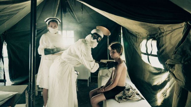 Still image for Variola Vera season 1 episode 3: Episode 3