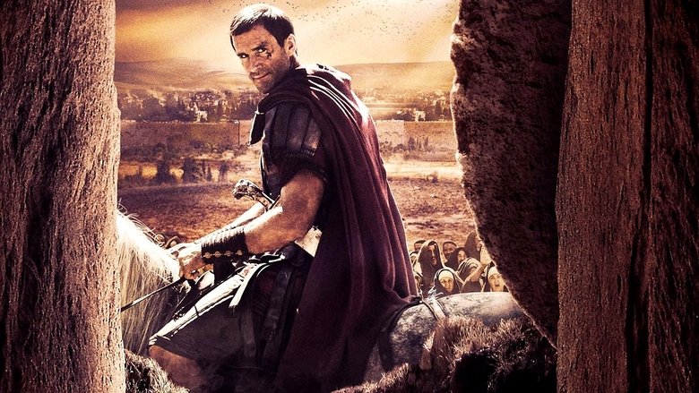 Risen Pelicula Completa