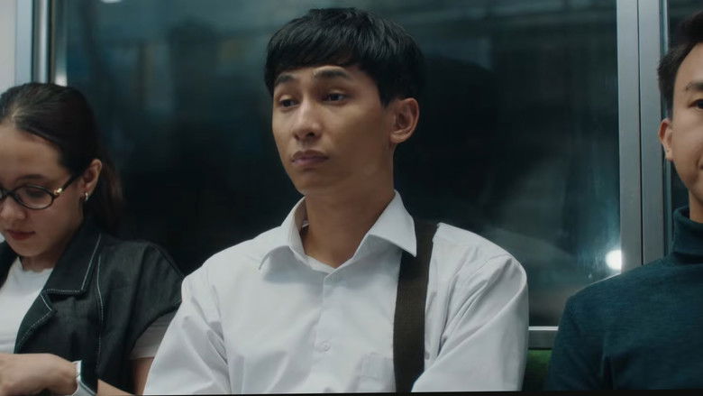 Image d'arrière-plan 3 du film Tunggu Aku Sukses Nanti