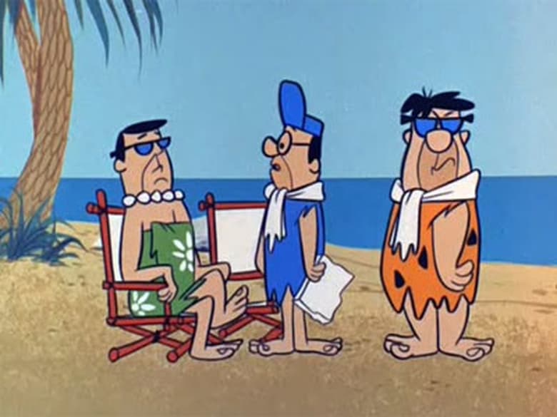 The Flintstones Season 3 Episode 10