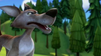 Still image for Vic the Viking season 1 episode 12: Beware of the Wolf Still image for Vic the Viking season 1 episode 12: Beware of the Wolf