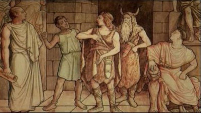 Still image for Holland's past season 1 episode 1: Lost stories (Prehistory-500) Still image for Holland's past season 1 episode 1: Lost stories (Prehistory-500)