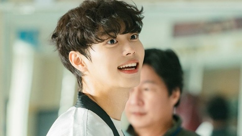 Still image for Let Free the Curse of Taekwondo season 1 episode 2: What I Don't Know Still image for Let Free the Curse of Taekwondo season 1 episode 2: What I Don't Know