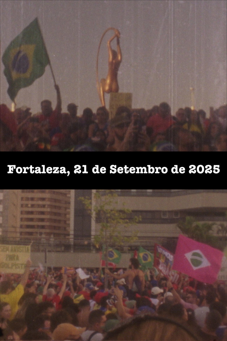 Fortaleza, 21 de Setembro de 2025
