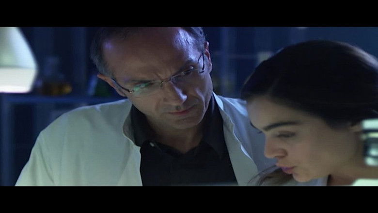 Still image for Traces season 1 episode 10: The Curse of the Well Still image for Traces season 1 episode 10: The Curse of the Well