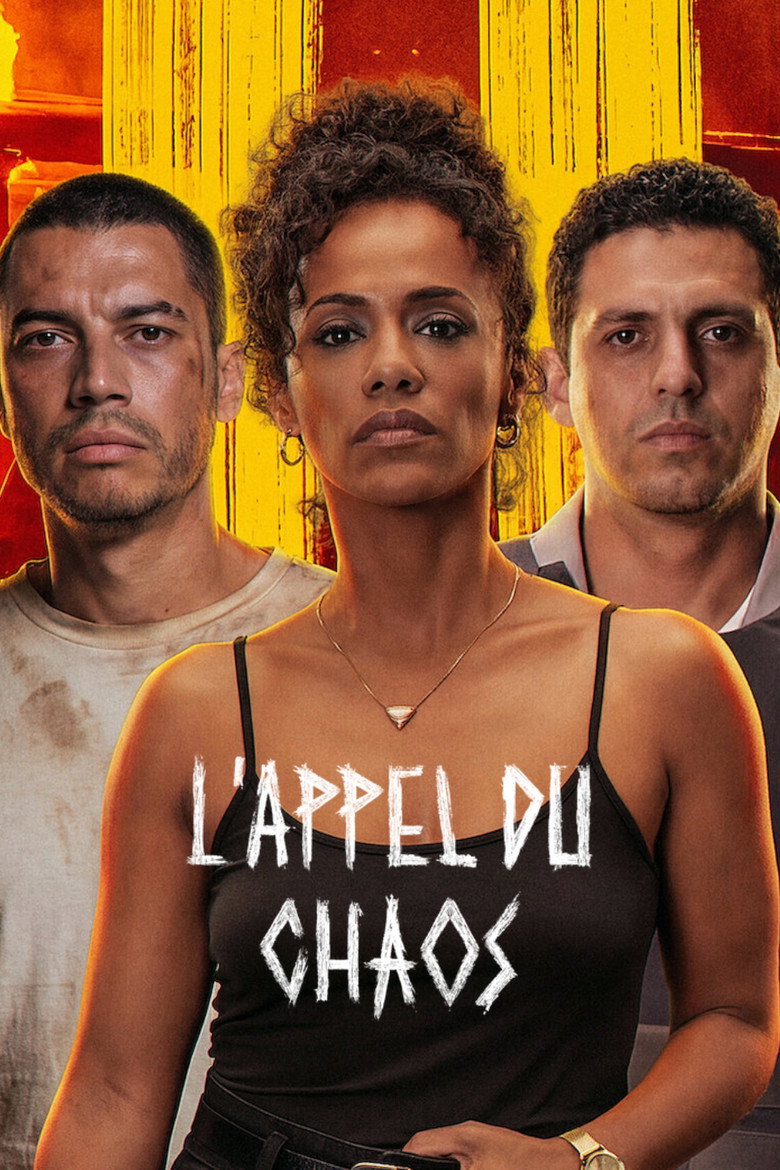 Póster la Película