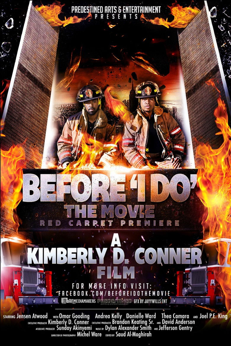 Imatge de Before 'I Do'