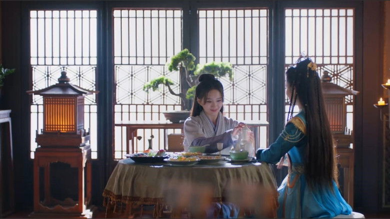 Still image for Lady Revenger Returns from the Fire season 1 episode 18: Episode 18 Still image for Lady Revenger Returns from the Fire season 1 episode 18: Episode 18