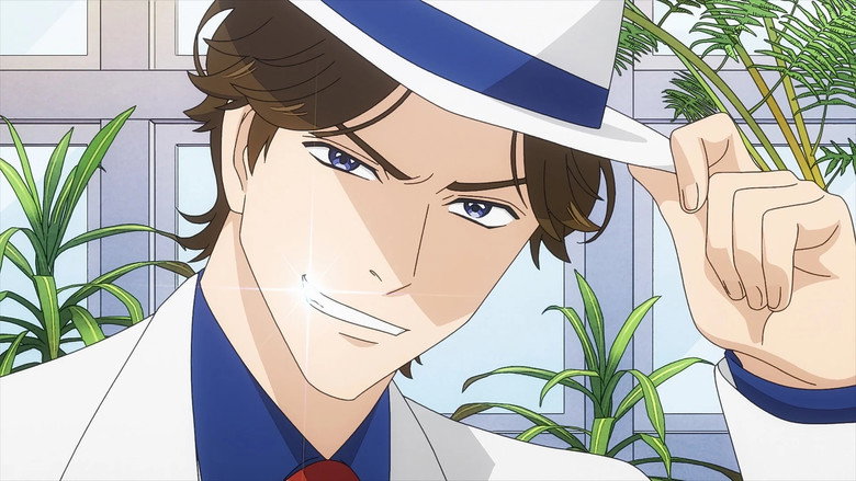 Nazotoki wa Dinner no Ato de นักสืบหลังมื้อค่ำ ตอนที่ 1 พากย์ไทย