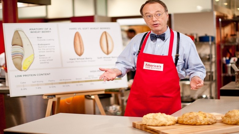 America's Test Kitchen (2001)