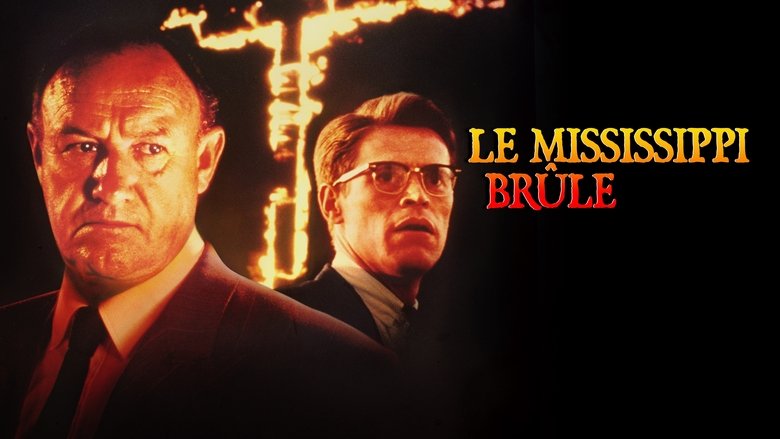 Mississippi Burning (1988)