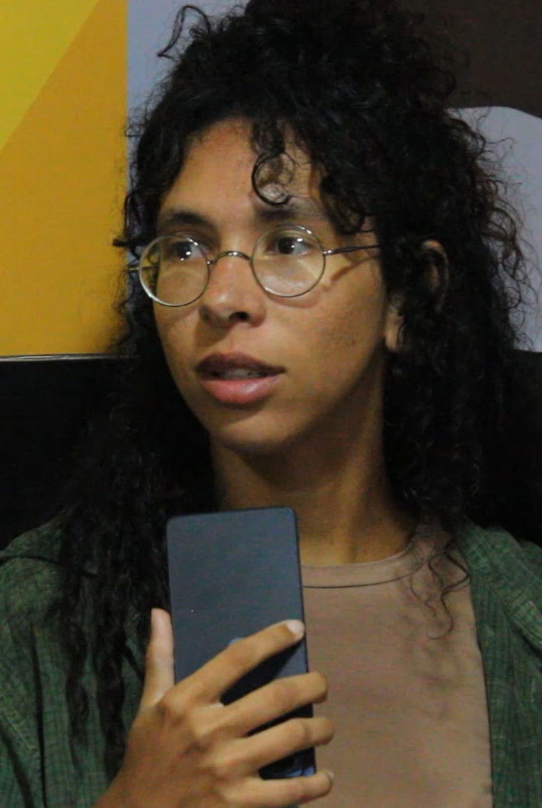 Photo de Thaysa Paulo