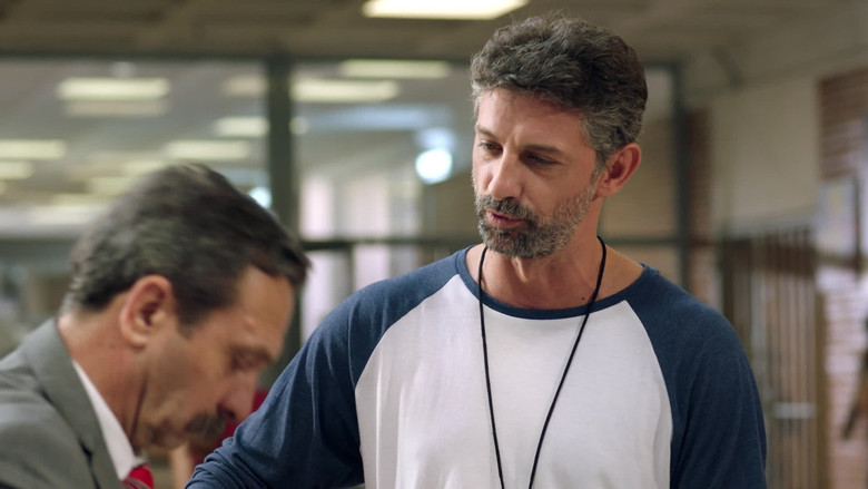 Still image for Profu' season 1 episode 1: Episode 1