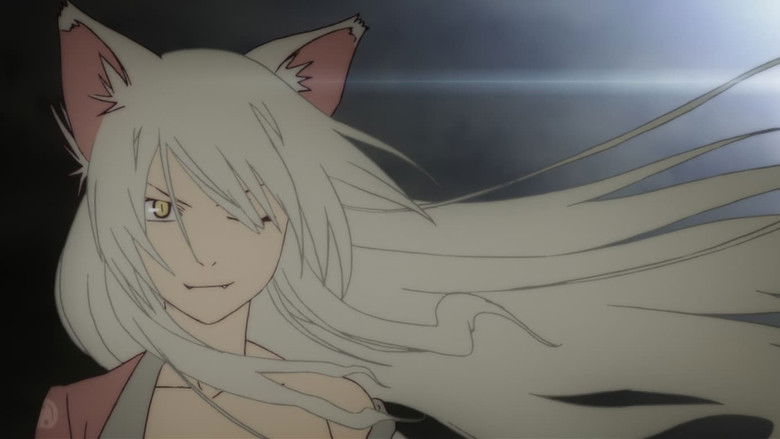 Still image for 〈物語〉シリーズ season 1 episode 15: Episode 15 Still image for 〈物語〉シリーズ season 1 episode 15: Episode 15