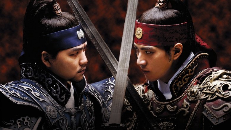 Jumong - Season 1 Episode 60