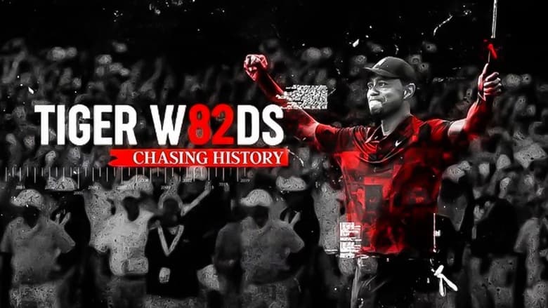 Tiger Woods: Chasing History 2019 123movies