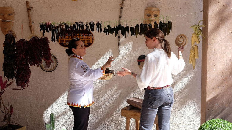 Pati’s Mexican Table 13×3