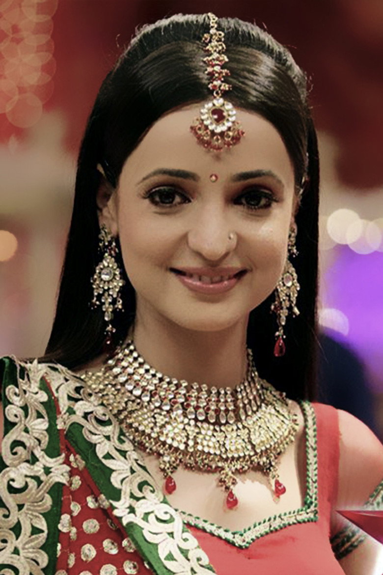 Sanaya Irani photo 4