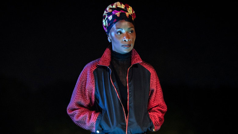 Still from Parish - Season 1 Episode 3