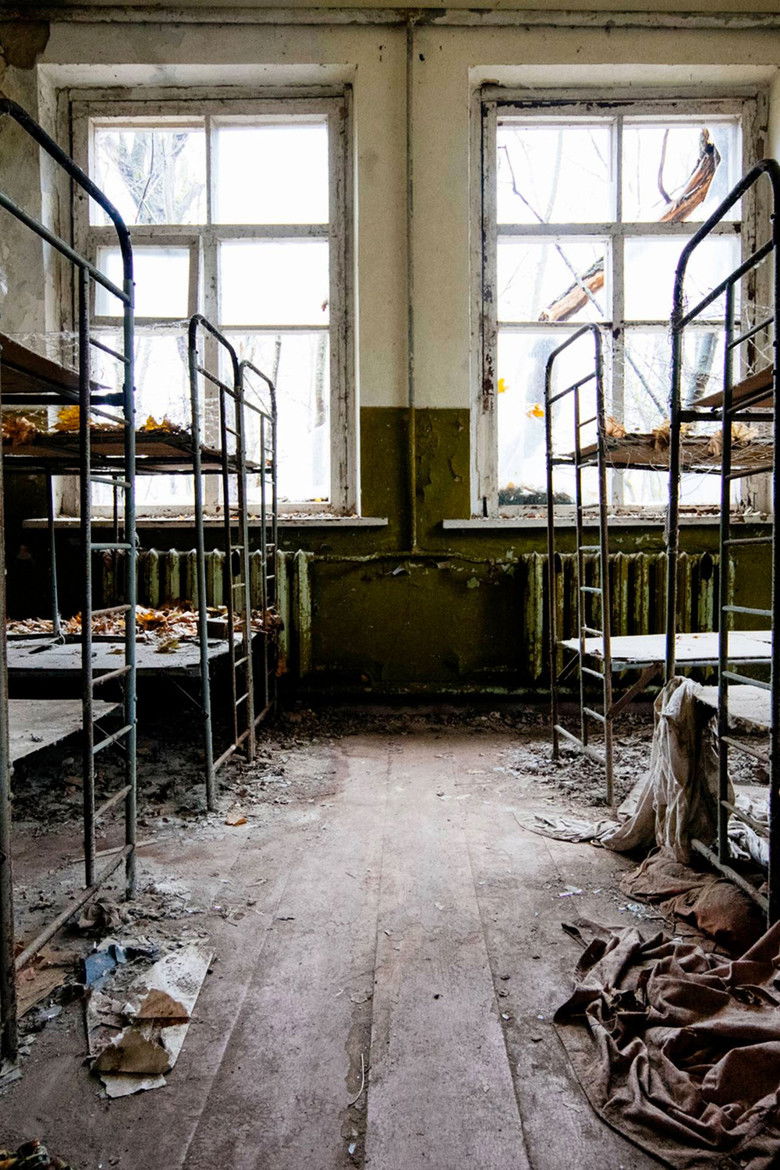 Imatge de Powrót do Czarnobyla