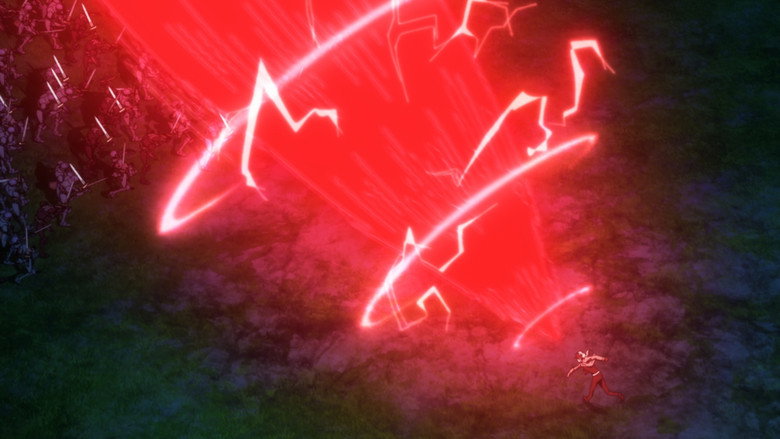 Still from THE NEW GATE - Season 1 Episode 4