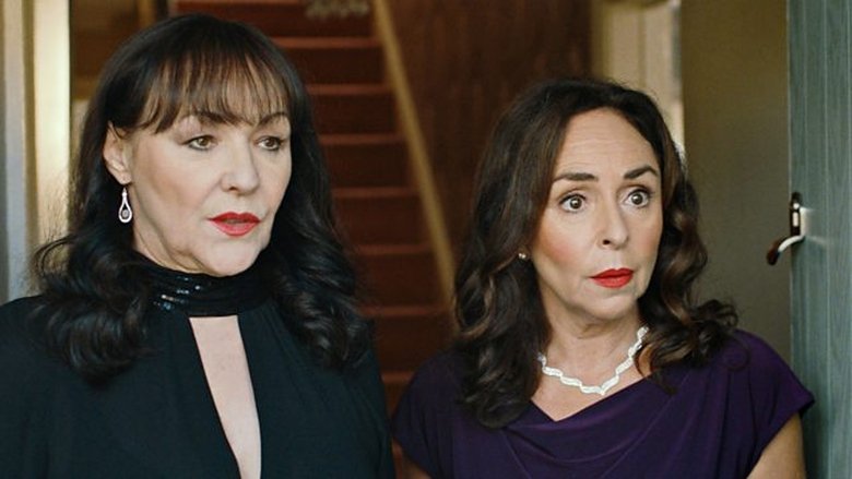 Still image for Semi-Detached season 1 episode 2: Episode 2 Still image for Semi-Detached season 1 episode 2: Episode 2