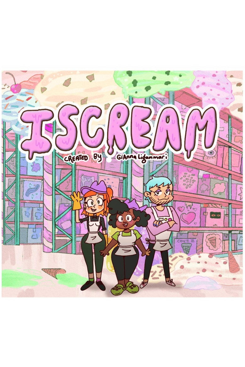 IScream — image 2