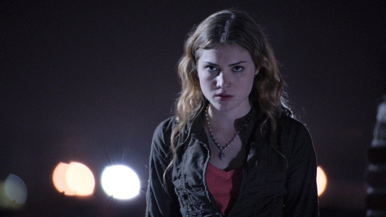 Still from The Nine Lives of Chloe King - 시즌 1 에피소드 4