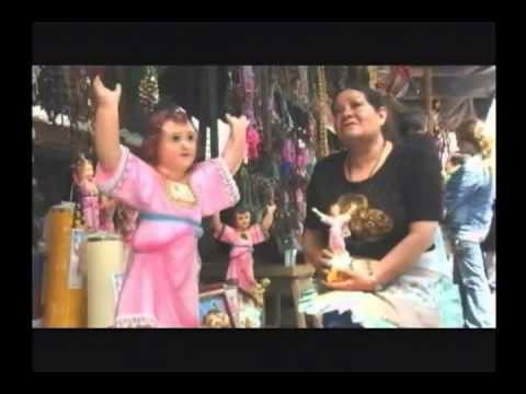 Still image for The Pure Creole season 1 episode 1: Santuario Divino Niño Still image for The Pure Creole season 1 episode 1: Santuario Divino Niño