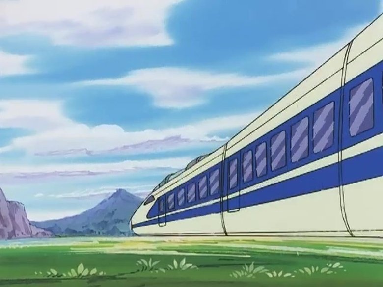 Still image for New Tetsujin-28 season 1 episode 3: Deadly Doctor Doom Still image for New Tetsujin-28 season 1 episode 3: Deadly Doctor Doom