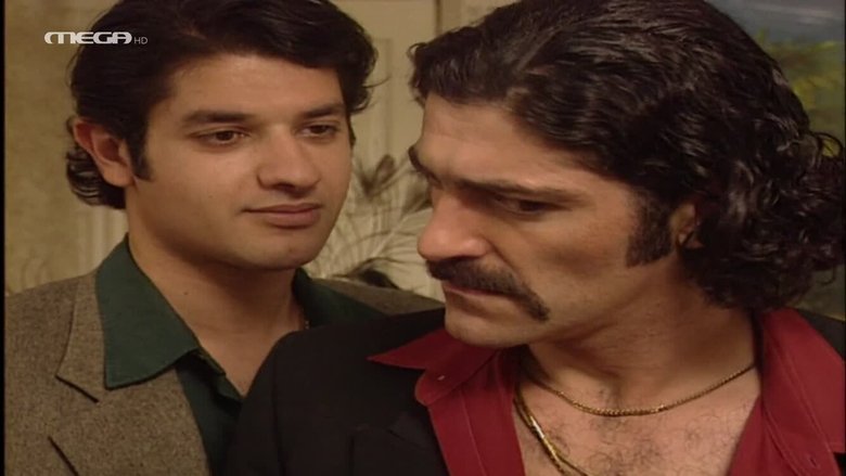 Still image for Psithiroi Kardias season 1 episode 24: Episode 24 Still image for Psithiroi Kardias season 1 episode 24: Episode 24