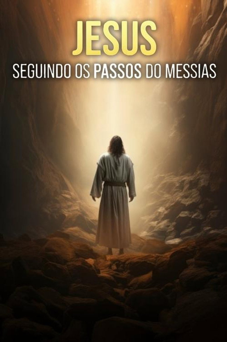 Poster de Seguindo o Messias