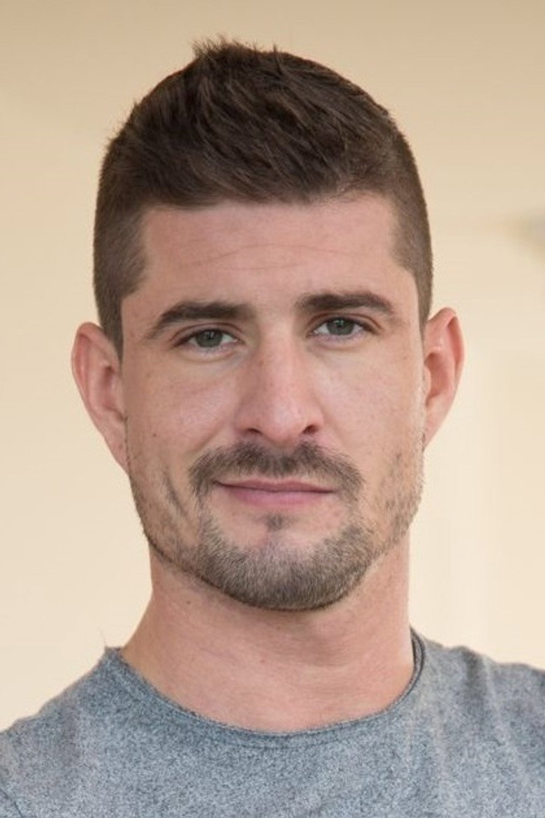 Sean Maygers photo 2
