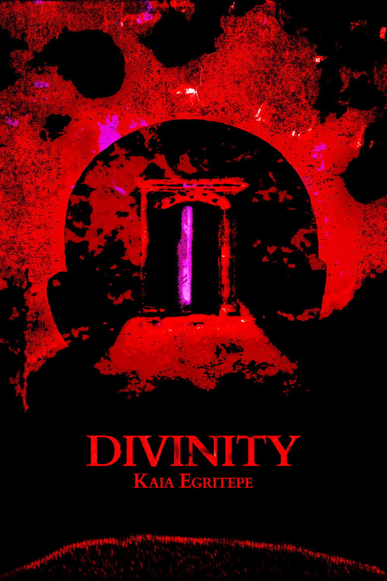 Divinity (2027) poster