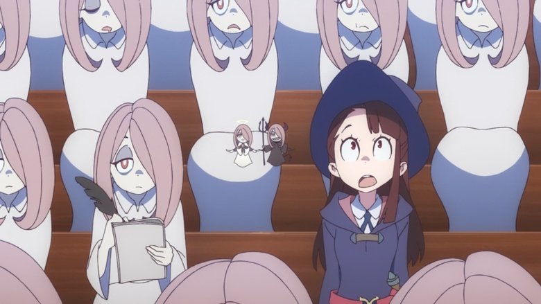Nouvelle école Saison 1 épisode 8