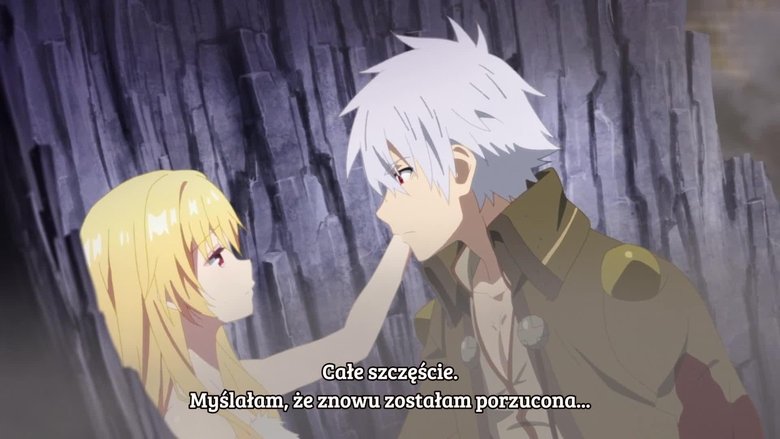Arifureta: From Commonplace To World's Strongest: 1x4 - Download Hentai