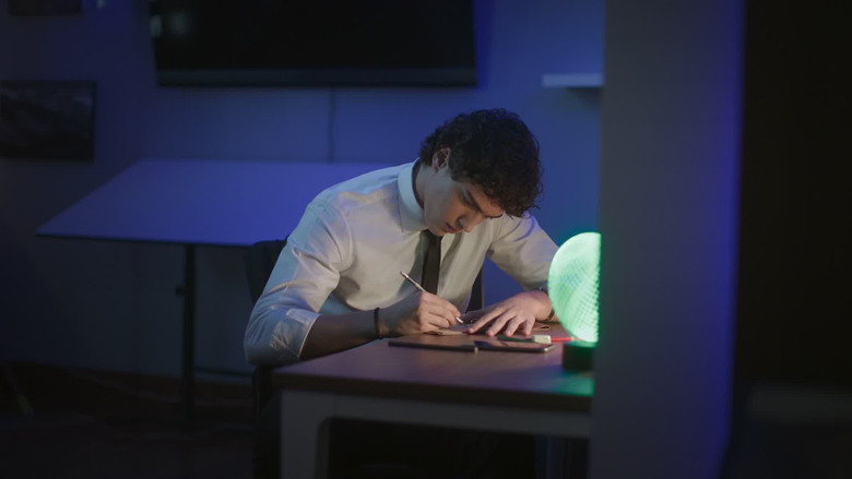 Still image for Contrato de corazones, tú y yo season 1 episode 6: Episode 6