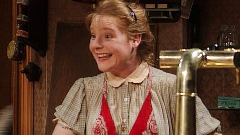 Still image for Lili and Marleen season 1 episode 7: De verklikker Still image for Lili and Marleen season 1 episode 7: De verklikker