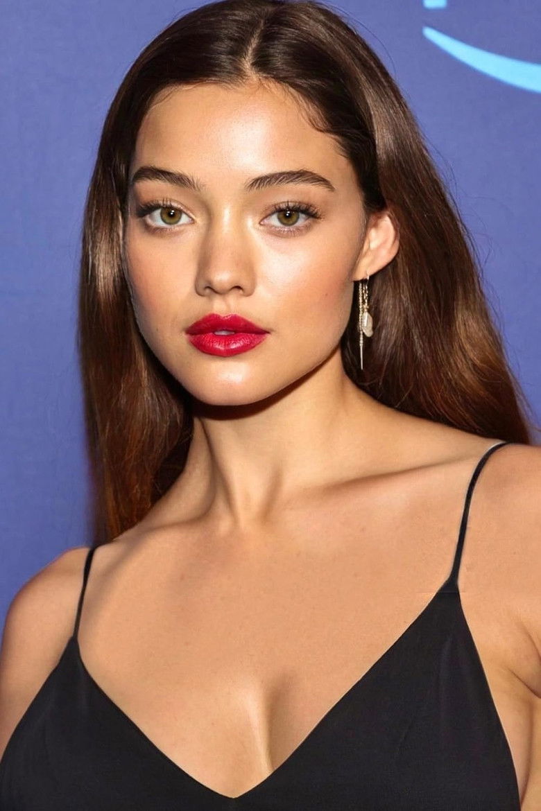 Ruby Snowber portrait image