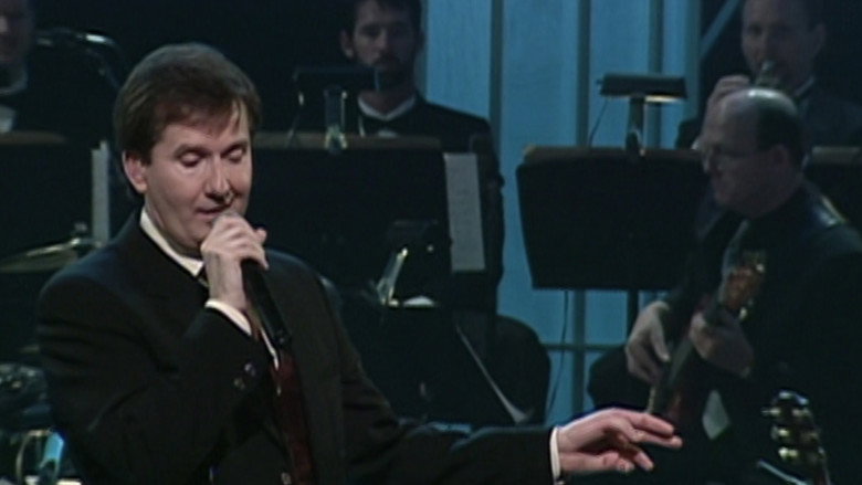 Daniel O'Donnell - Branson Encore galeri 1