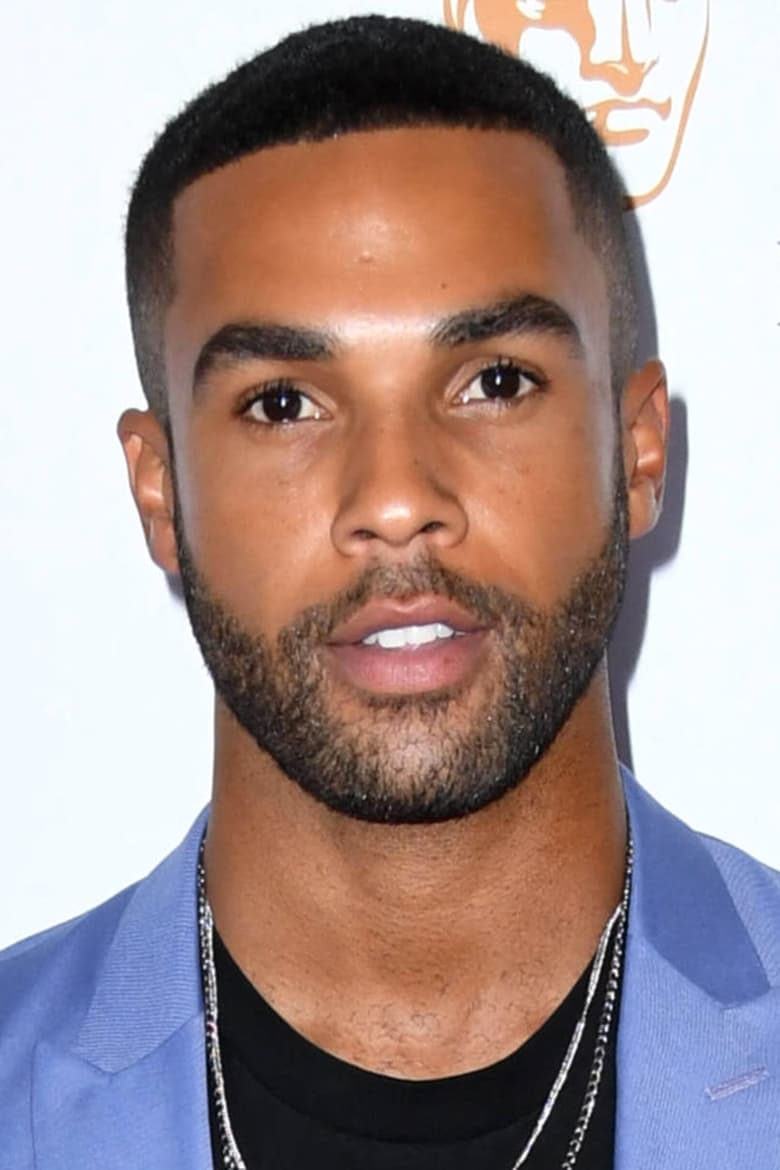 Lucien Laviscount