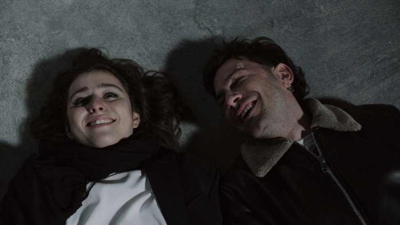 Image d'arrière-plan 5 du film Maria Vitória