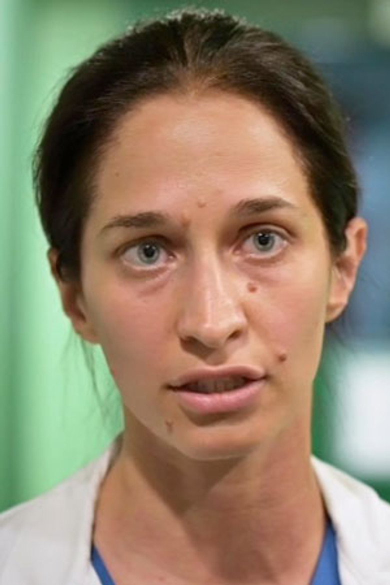 Caterina Meneghini portrait