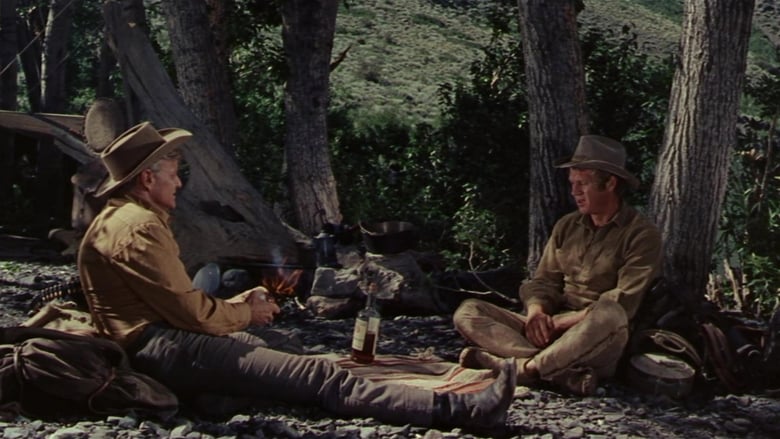 หนัง Nevada Smith (1966) ล้างเลือด แดนคาวบอย